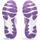 Topánky Žena Univerzálna športová obuv Asics JOLT 4 Čierna