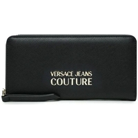 Tašky Žena Peňaženky Versace Jeans Couture 74VA5PA1 Čierna