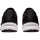 Topánky Žena Univerzálna športová obuv Asics GEL CONTEND 8 W Čierna