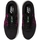 Topánky Žena Univerzálna športová obuv Asics GEL CONTEND 8 W Čierna