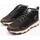 Topánky Muž Členkové tenisky Timberland  Čierna