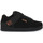 Topánky Univerzálna športová obuv Globe TILT BLACK BLACK BRONZE Čierna