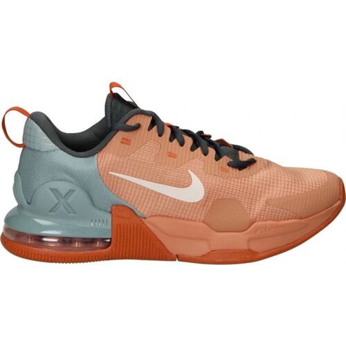 Topánky Muž Univerzálna športová obuv Nike DM0829-200 Hnedá