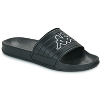 Topánky Muž športové šľapky Kappa NOLES Čierna