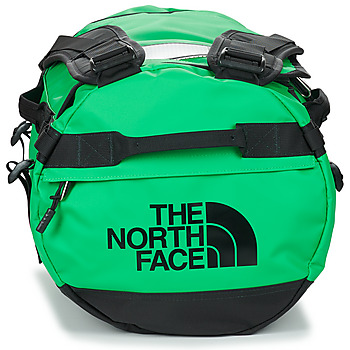 The North Face BASE CAMP DUFFEL - S Zelená / Čierna