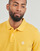 Oblečenie Muž Polokošele s krátkym rukávom Timberland Pique Short Sleeve Polo Žltá