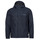 Oblečenie Muž Bundy  Timberland Water Resistant Shell Jacket Námornícka modrá