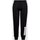 Oblečenie Muž Tepláky a vrchné oblečenie Calvin Klein Jeans J30J324053 Čierna