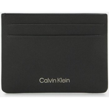 Tašky Žena Peňaženky Calvin Klein Jeans K50K510601 Čierna
