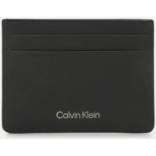 Tašky Žena Peňaženky Calvin Klein Jeans K50K510601 Čierna