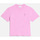 Oblečenie Muž Tričká a polokošele Ami Paris T SHIRT UTS004.726 Ružová