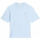 Oblečenie Muž Tričká a polokošele Ami Paris T SHIRT UTS004.726 Modrá