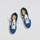 Topánky Muž Skate obuv Cariuma Catiba pro low Modrá