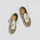 Topánky Muž Skate obuv Cariuma Catiba pro low Béžová