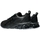 Topánky Chlapec Univerzálna športová obuv Asics GEL QUANTUM 90 4 GS Čierna