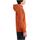 Oblečenie Muž Mikiny New Balance  Oranžová