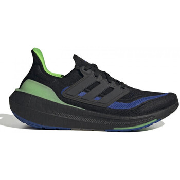 Topánky Muž Bežecká a trailová obuv adidas Originals Ultraboost light Čierna