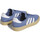 Topánky Muž Skate obuv adidas Originals Busenitz vulc ii Modrá