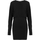 Oblečenie Žena Krátke šaty Silvian Heach PGA22363VE | Juzna Čierna