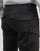 Oblečenie Muž Nohavice Cargo G-Star Raw rovic zip 3d regular tapered Čierna