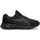 Topánky Chlapec Univerzálna športová obuv Asics GEL QUANTUM LYTE 2 PS Čierna