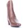 Topánky Žena Čižmičky Ralph Lauren 802912365 Viacfarebná