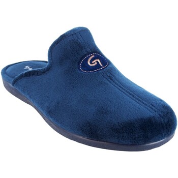 Topánky Muž Univerzálna športová obuv Garzon Ir por casa caballero  6101.247 azul Modrá