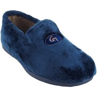 Topánky Muž Univerzálna športová obuv Garzon Ir por casa caballero  6501.275 azul Modrá