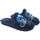 Topánky Muž Univerzálna športová obuv Garzon Ir por casa caballero  p373.275 azul Modrá