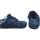 Topánky Muž Univerzálna športová obuv Garzon Ir por casa caballero  p373.275 azul Modrá