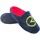 Topánky Muž Univerzálna športová obuv Garzon Ir por casa caballero  8304.275 azul Modrá