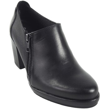 Topánky Žena Univerzálna športová obuv Baerchi Zapato señora  54050 negro Čierna