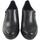 Topánky Žena Univerzálna športová obuv Baerchi Zapato señora  54050 negro Čierna