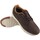 Topánky Muž Univerzálna športová obuv MTNG Zapato caballero MUSTANG 84440 marron Hnedá