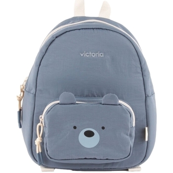 Tašky Deti Ruksaky a batohy Victoria Backpack 9123030 - Azul Modrá