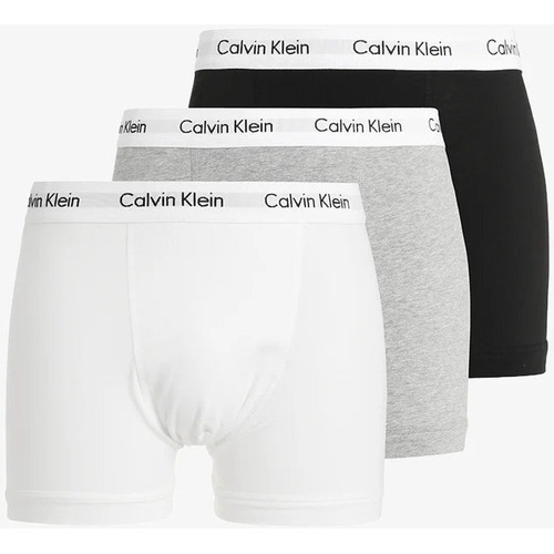 Spodná bielizeň Muž Boxerky Calvin Klein Jeans  Šedá