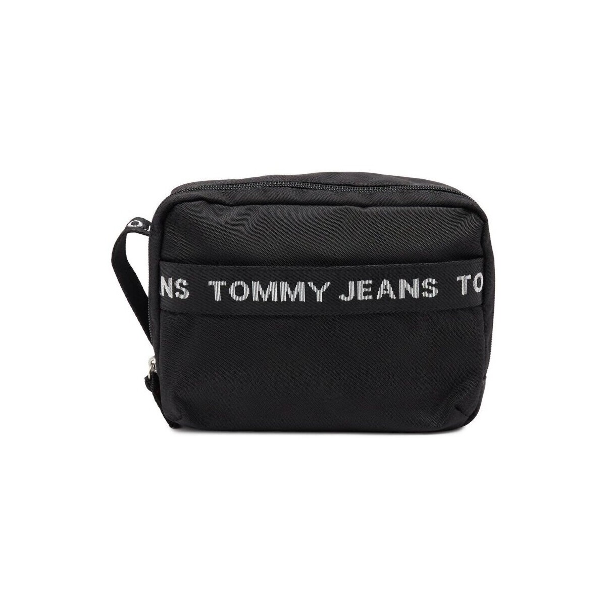 Tašky Muž Peňaženky Tommy Jeans AM0AM11721 Čierna