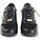 Topánky Žena Univerzálna športová obuv Xti Zapato señora  141868 negro Čierna