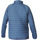 Oblečenie Muž Parky Skechers GO Shield Hybrid Jacket Modrá