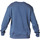 Oblečenie Muž Vrchné bundy Skechers Skech-Sweats Definition Crew Modrá