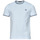 Oblečenie Muž Tričká s krátkym rukávom Fred Perry TWIN TIPPED T-SHIRT Modrá / Námornícka modrá