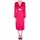 Oblečenie Žena Nohavice Cargo Ralph Lauren 250909133 Ružová