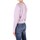 Oblečenie Žena Saká a blejzre Calvin Klein Jeans K20K205778 Fialová 