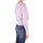 Oblečenie Žena Saká a blejzre Calvin Klein Jeans K20K205778 Fialová 