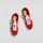 Topánky Muž Skate obuv Cariuma Catiba pro low Červená