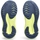 Topánky Dievča Univerzálna športová obuv Asics PRE NOOSA TRI 15 PS Žltá