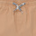 Oblečenie Chlapec Šortky a bermudy Levi's LVB PULL ON WOVEN SHORT Oranžová