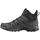Topánky Muž Univerzálna športová obuv Salomon X ULTRA 4 MID GTX Čierna