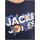 Oblečenie Chlapec Mikiny Jack & Jones  Modrá