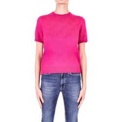 Oblečenie Žena Tričká s krátkym rukávom Ralph Lauren 200909156 Ružová